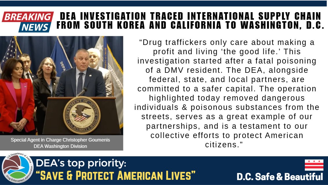 DEA HQ (@DEAHQ) / Posts / X