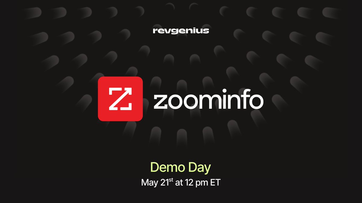 RevGenius tweet media