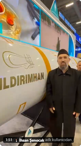 Cevat Niksarlı tweet media
