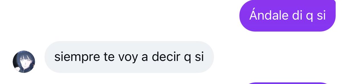 te amo mafer