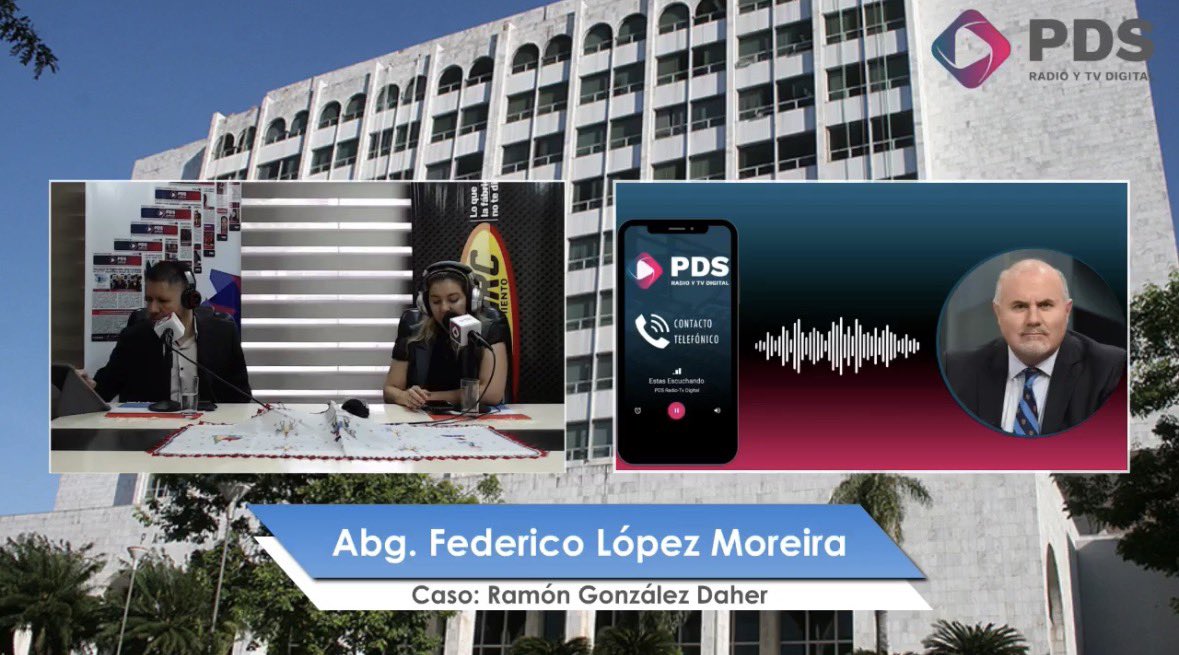 PDS Radio y Tv Digital tweet media