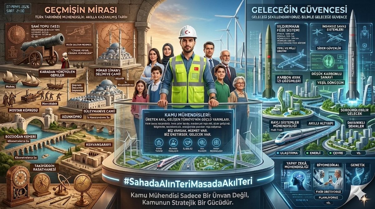 A. SEDAT SAYGI tweet media