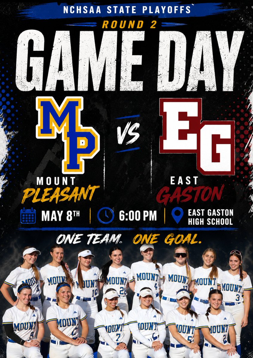 MPHS Varsity Softball tweet media
