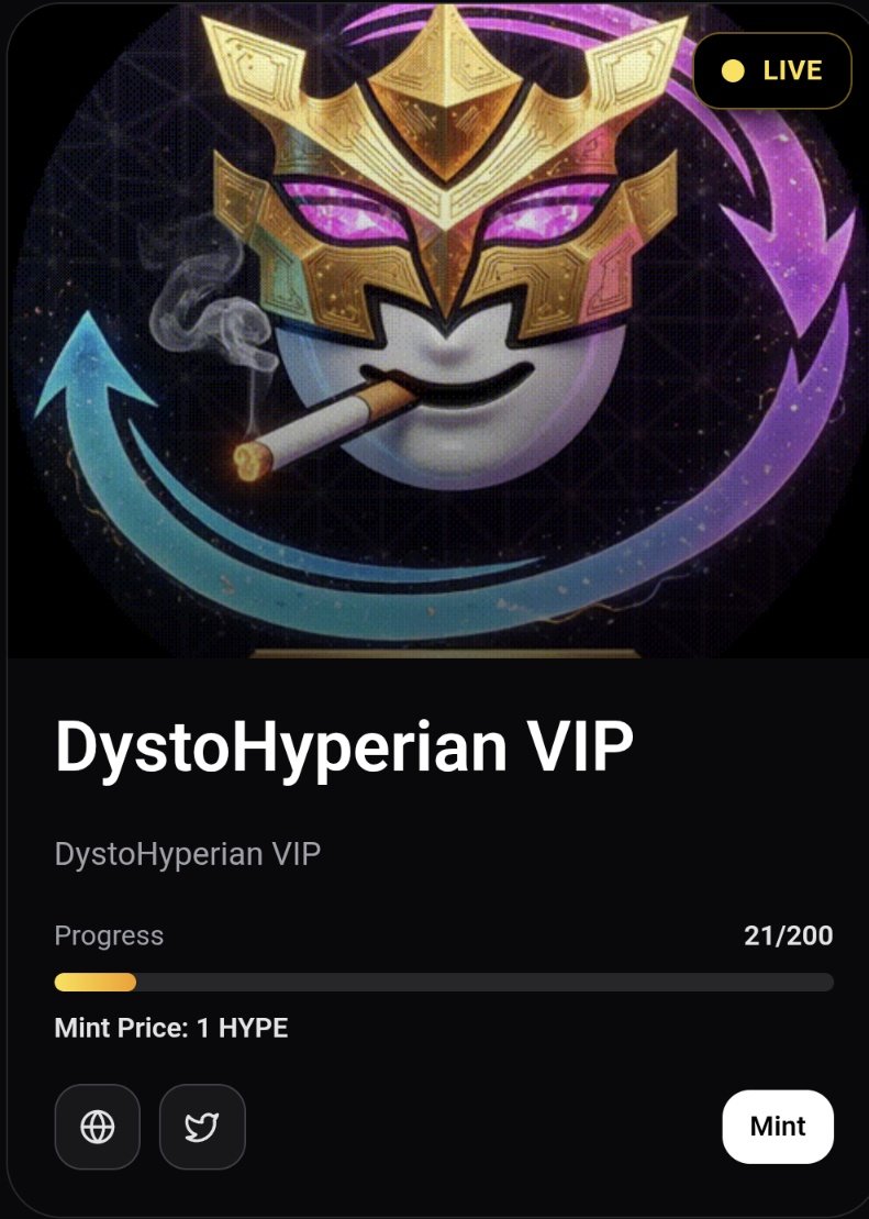 Hyperians tweet media