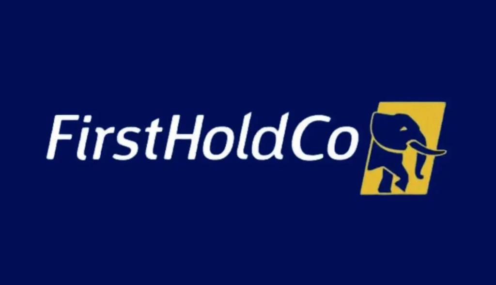 thecableng's tweet photo. FirstHoldCo profit rockets 72% in Q1

FirstHoldco Plc delivered a masterclass performance in its first-quarter 2026 financials, recording a 72% year-on-year profit before tax (PBT) growth. 

Profit before tax (PBT) jumped to ₦321 billion from ₦186.47 billion in the corresponding period of 2025, supported by steady interest-earning capacity and robust fee income generation.

 https://t.co/0AoNKo5lRv