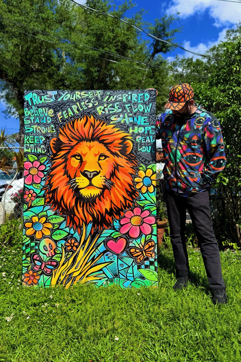 Roc Sol 🎨👨🏻‍🎨 tweet media