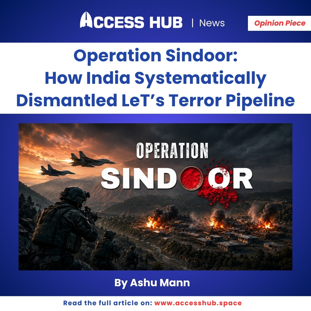 Access Hub tweet media