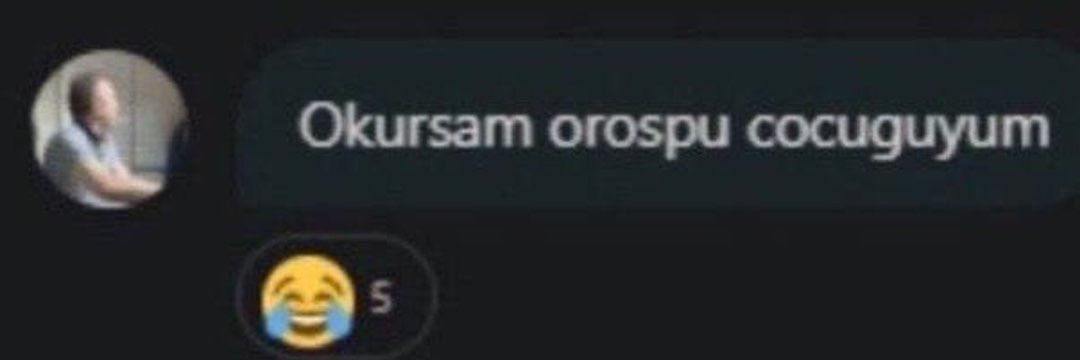 binvelid1963's tweet photo. aşı olursam https://t.co/Gr5WpAo7pk