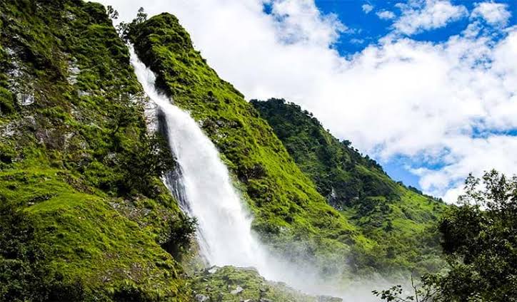 Munsyari tourism tweet media