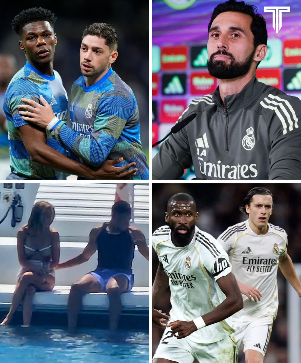 The Touchline | 𝐓 tweet media