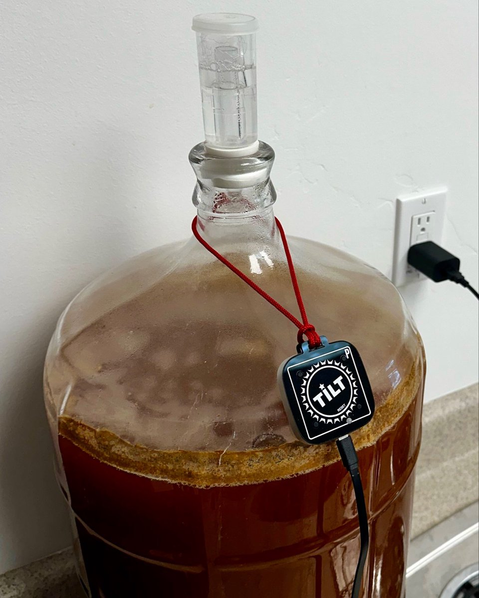 tilthydrometer's tweet photo. National Homebrew Day celebrates all those who brew at home, whether they are just getting started or have been homebrewing for decades. https://t.co/1fLvE5dXhA