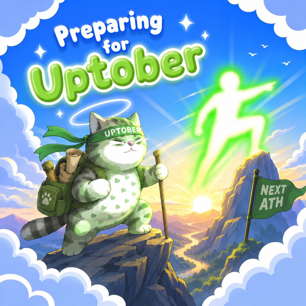 Uptober tweet media
