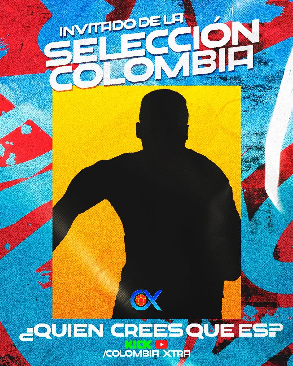 Colombia Xtra 🇨🇴 tweet media