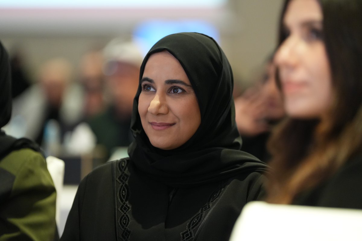Qatar Science & Technology Park tweet media