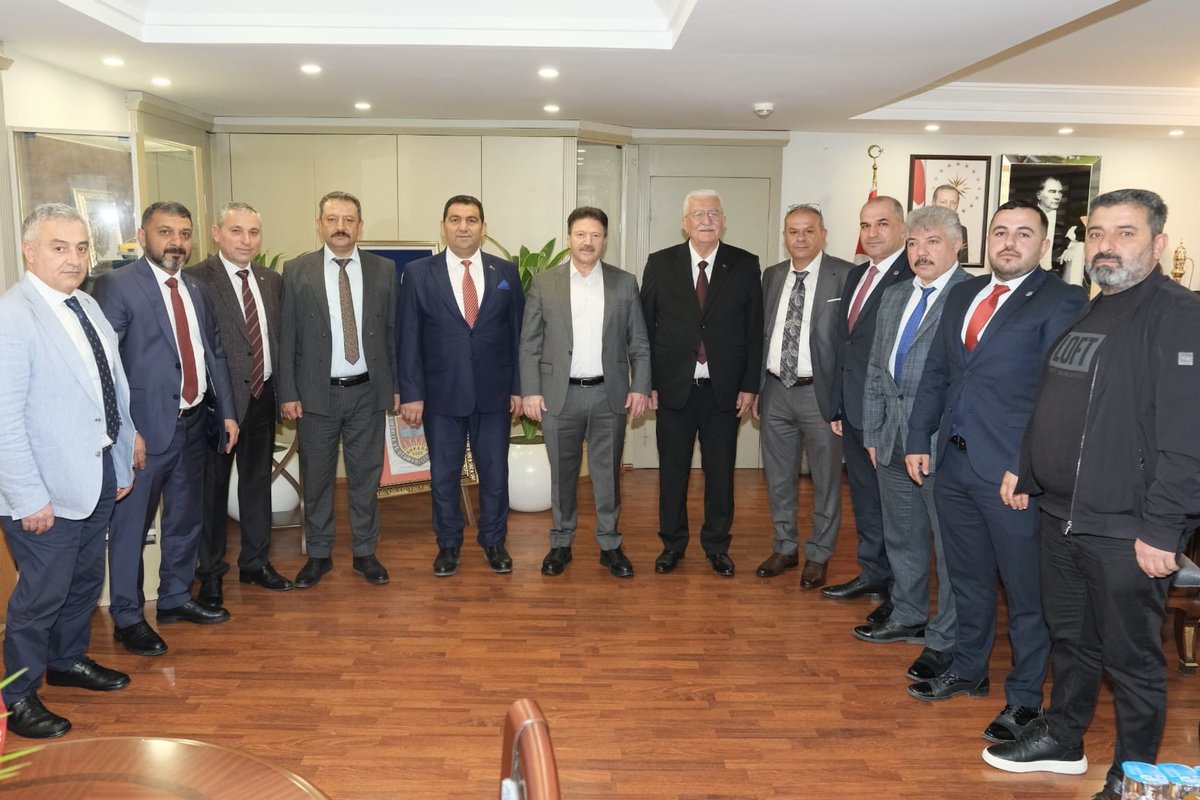 Mehmet Yiğiner tweet media