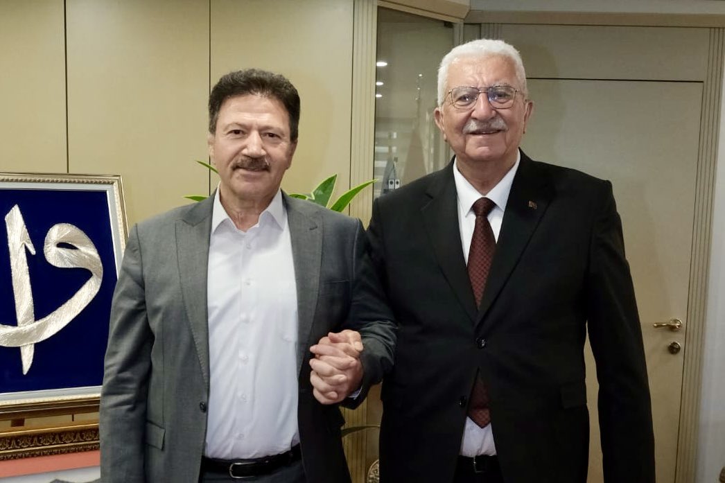 Mehmet Yiğiner tweet media