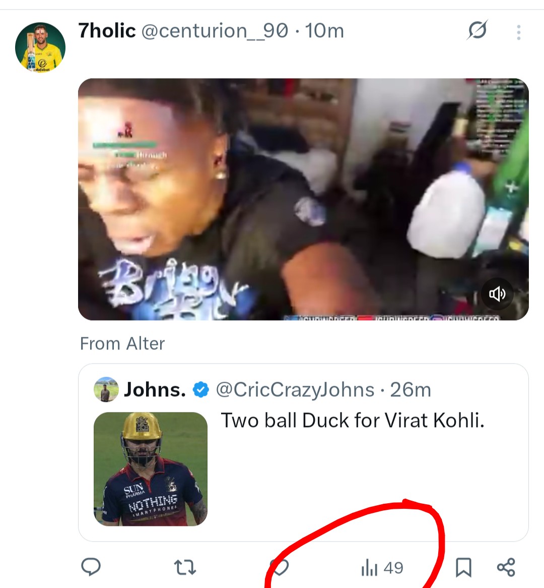 7holic tweet media