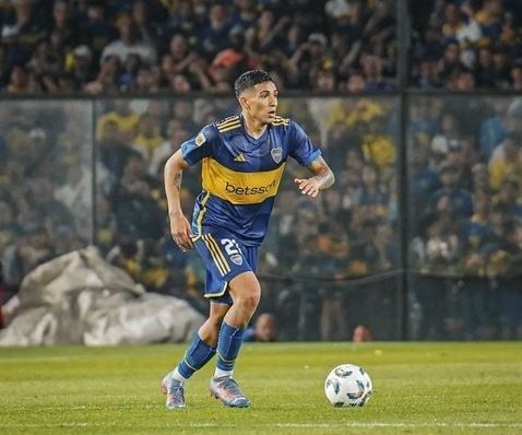 Quiero  ver esta dupla haciendo magia.