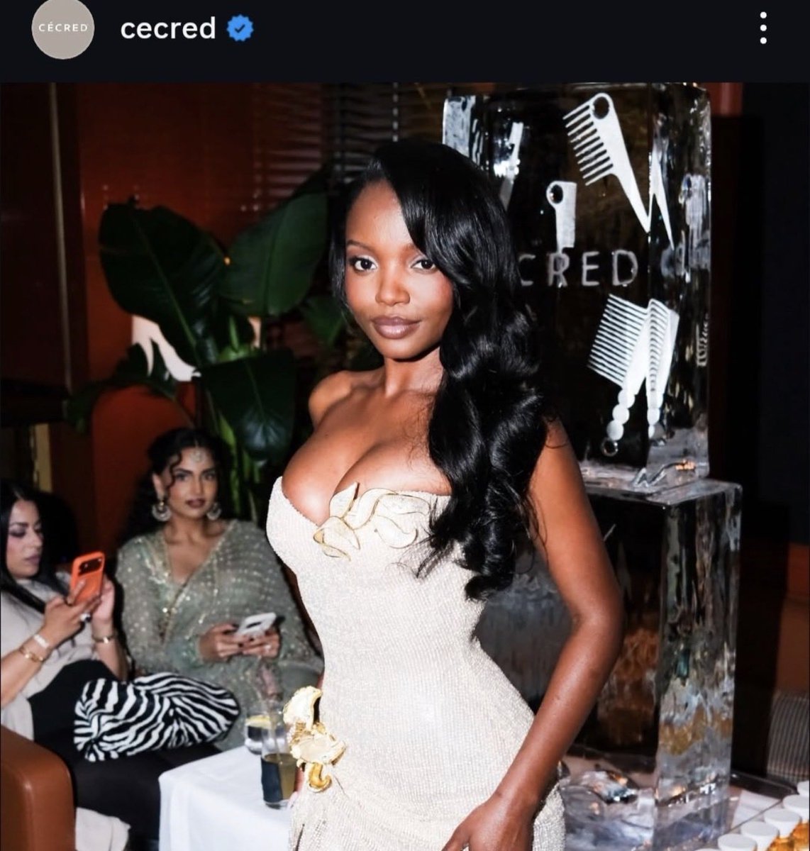 Chelley and Cécred just made sense since the beginning 🥹😩🍒 #ChelleyxCecred