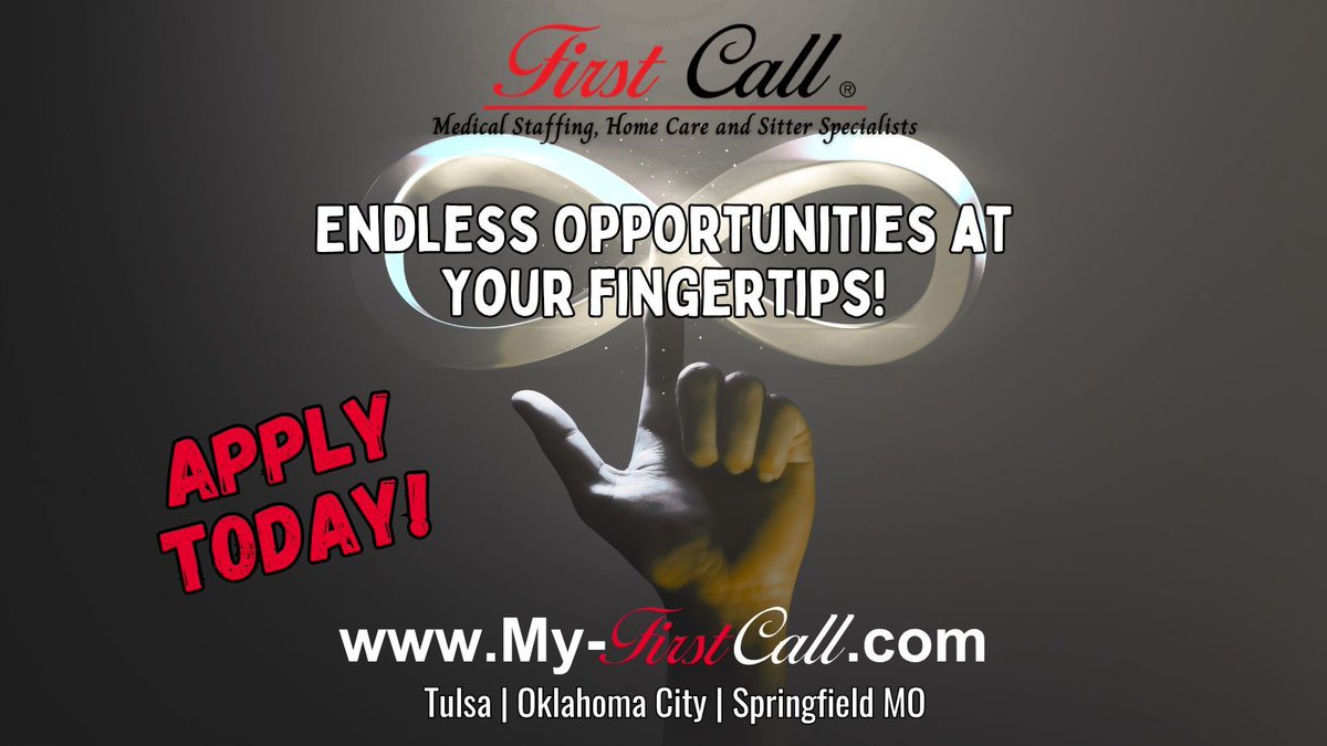 First Call First Call Medical Staffing (@medical_call) / Posts / X