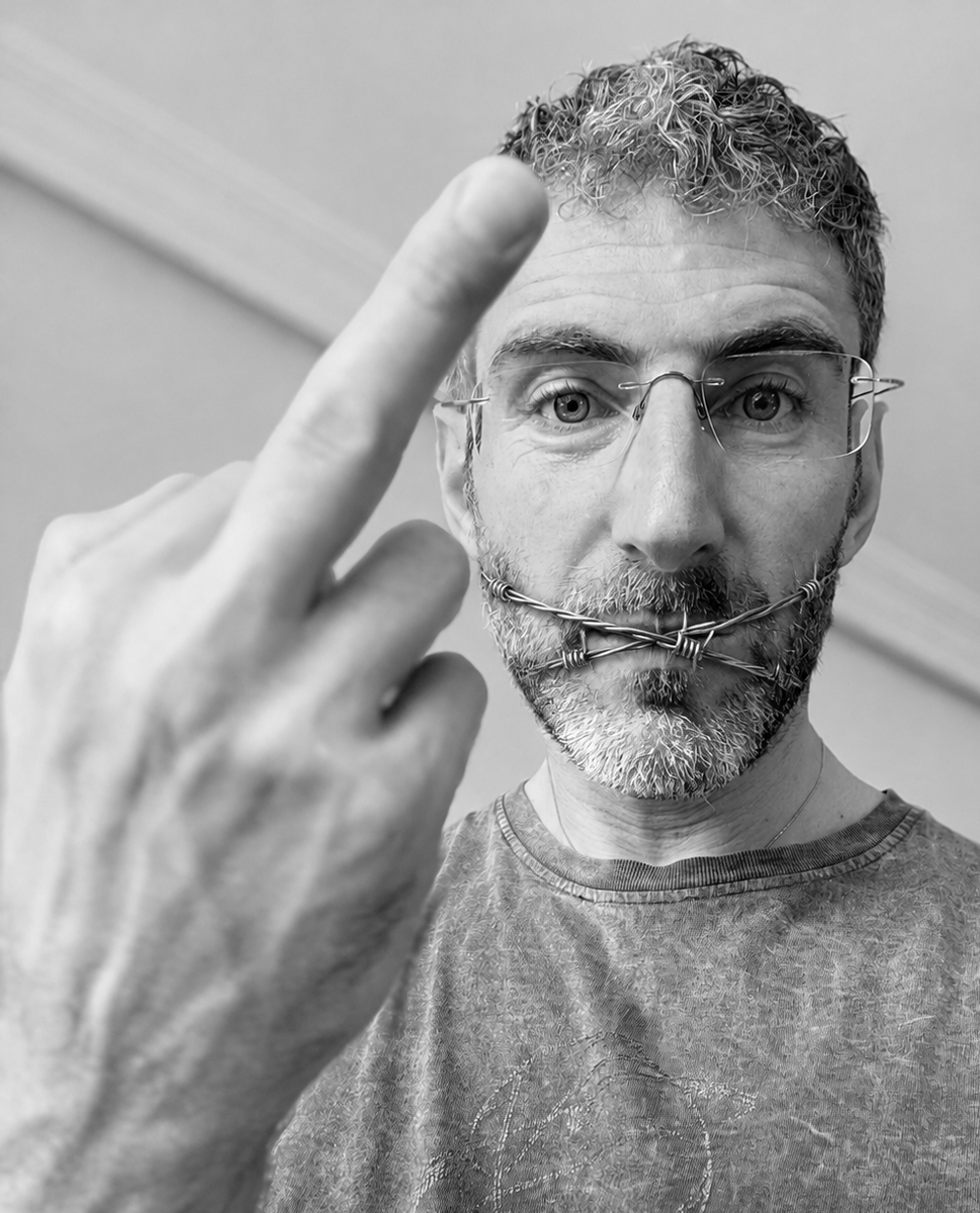 Matteo Gracis tweet media