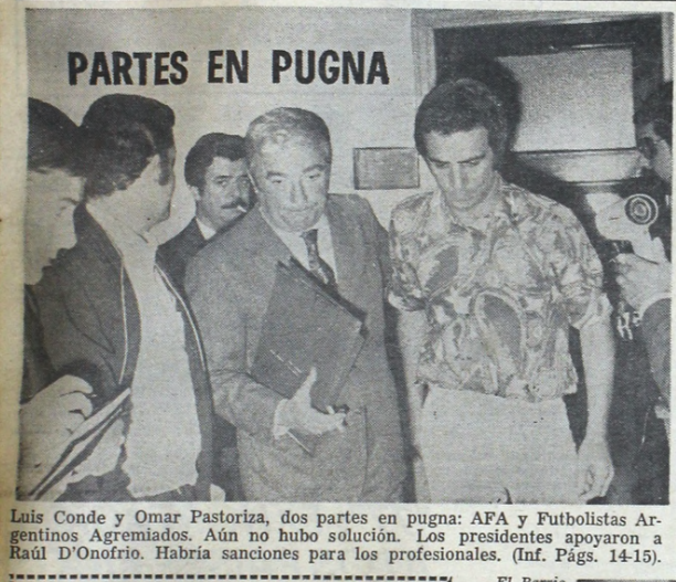 Historia de Rosario Central tweet media