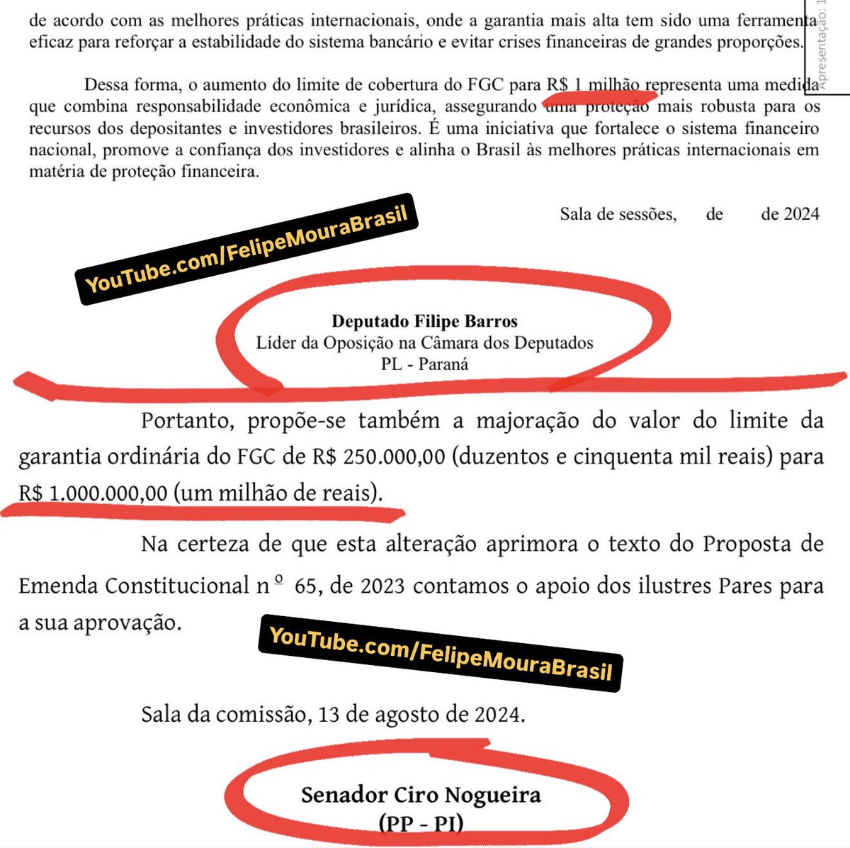 Felipe Moura Brasil tweet media