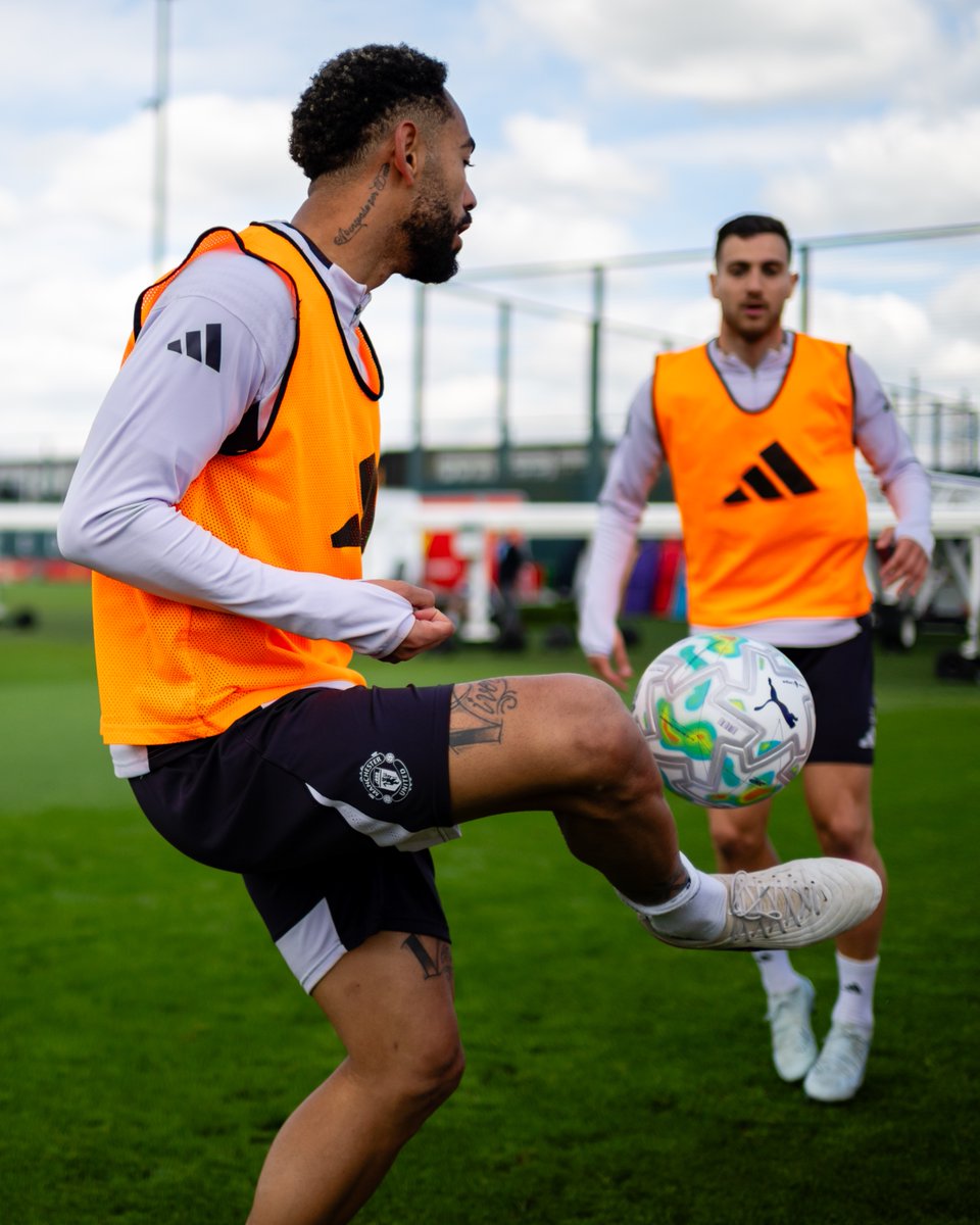 Manchester United tweet media