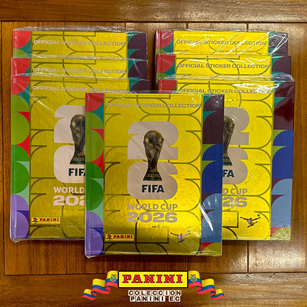 Coleccion Panini Ec (@ColeccionPanini) / Posts / X