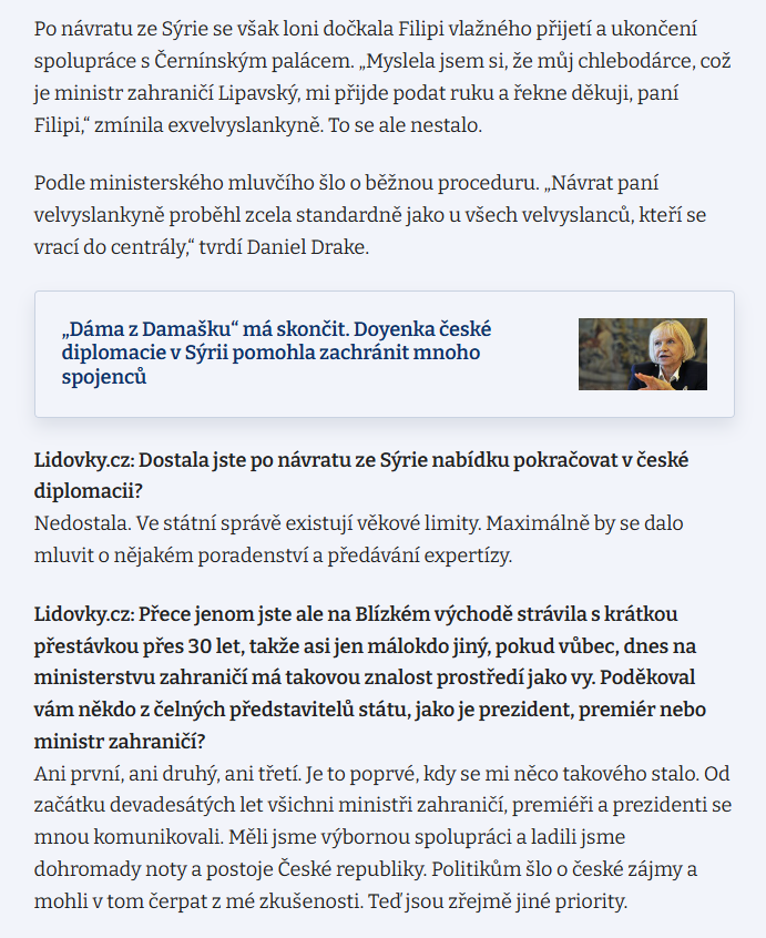 Jiri_Kheil's tweet photo. Zde nově celý odemknutý článek formou screenů☝️😏
#Odemčeno #Odemknuto #EvaFillipi #Fillipi #Lipavský
Vlákno🧵⤵️⤵️⤵️ https://t.co/4vR0XNtztS