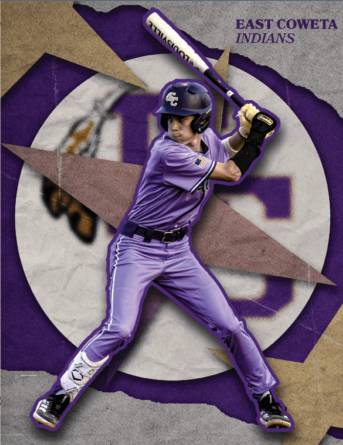 RobertEast_3's tweet photo. Hate to see the season end, but grateful for the opportunity to be a varsity starter as a sophomore. Learned a lot and ready for what’s next.

Season story:
 https://t.co/rCtRt9M9zI
#ClassOf2028 #GABaseball #Uncommitted #ghsa https://t.co/qNbe2qS3GU