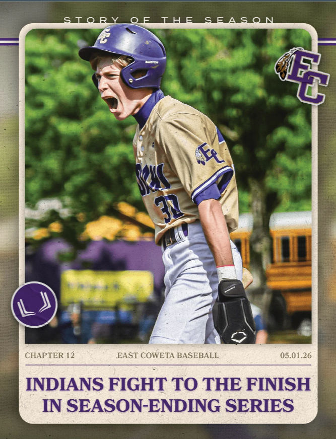 RobertEast_3's tweet photo. Hate to see the season end, but grateful for the opportunity to be a varsity starter as a sophomore. Learned a lot and ready for what’s next.

Season story:
 https://t.co/rCtRt9M9zI
#ClassOf2028 #GABaseball #Uncommitted #ghsa https://t.co/qNbe2qS3GU