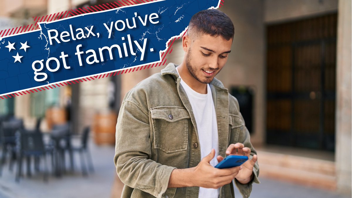 Family Advantage FCU tweet media