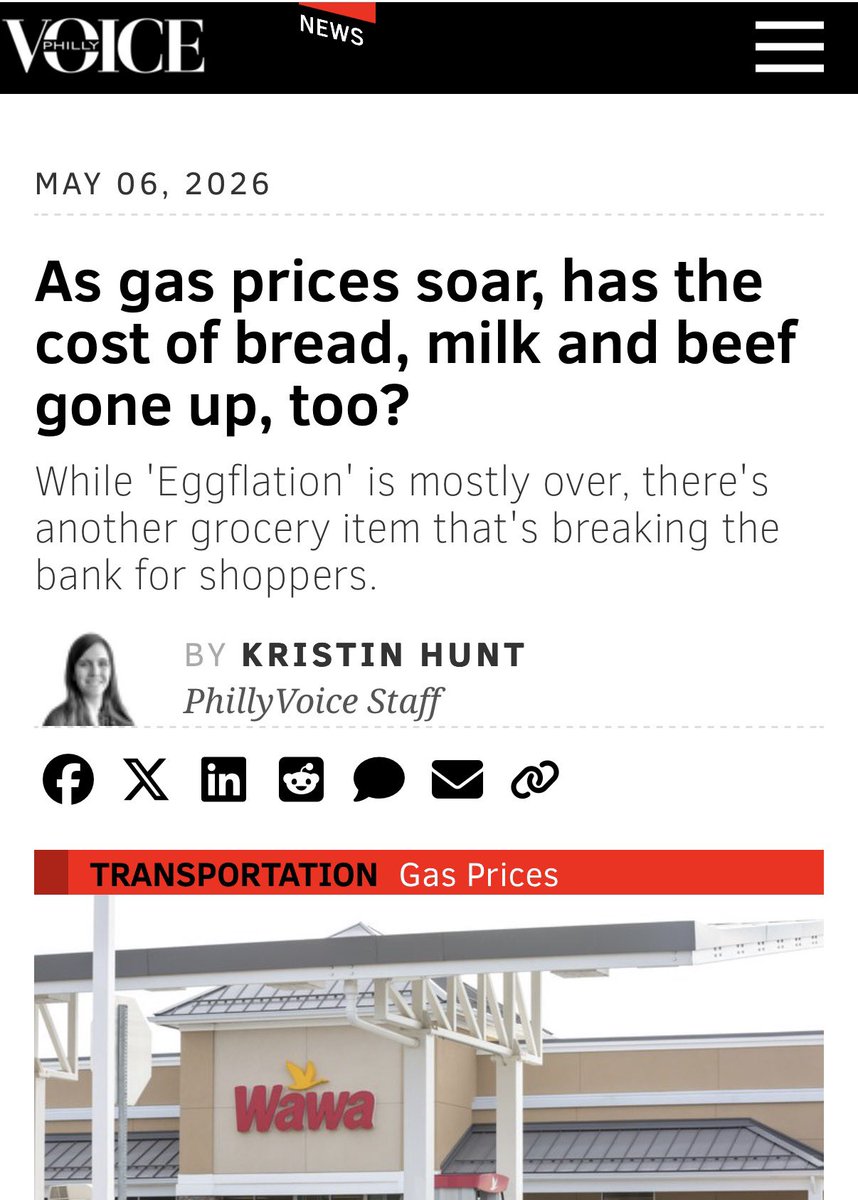 Trump Affordability Tour tweet media