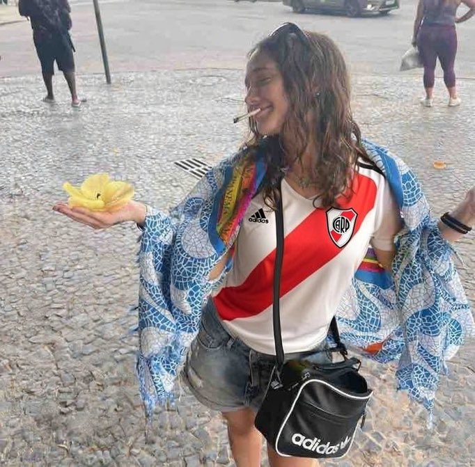 disculpame q fecha??