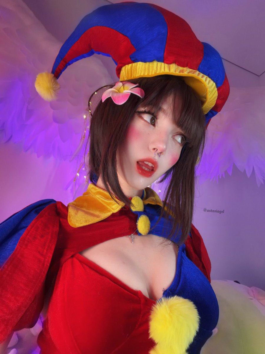 Pomni 🎭 https://t.co/ey3B4IHJEZ
