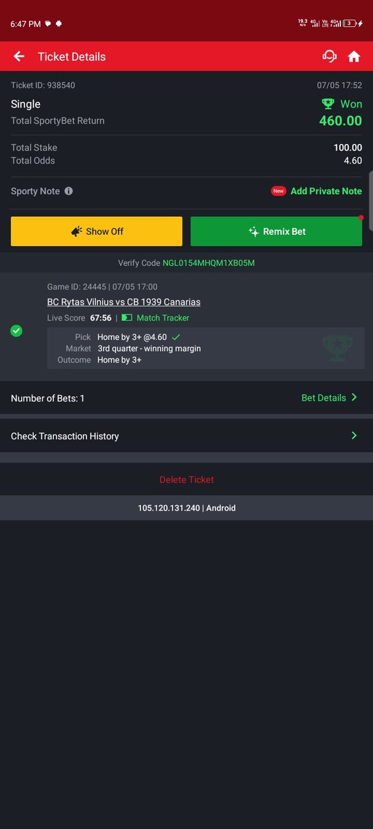 BlueCapital4u's tweet photo. @goalforreal @vic01_rgg @KakiJunior1 @Akinde4486 @Big_Rex005 @deefuser @fado_fft @lordshipszn @TolzyBets @emmybillionz010 Thanks... 9127085985 OPAY https://t.co/EaelYSTX99