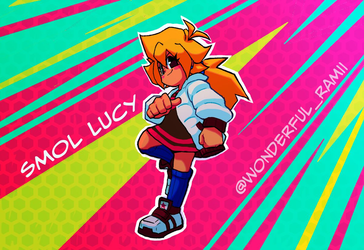 ⚡STATIC WONDERFUL RAMII⚡ tweet media