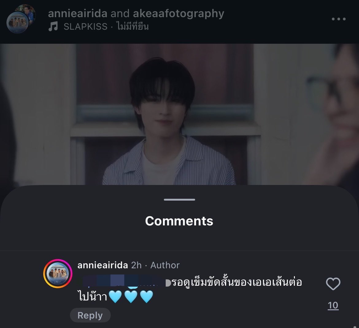 20PASTSIX ◡̈ tweet media