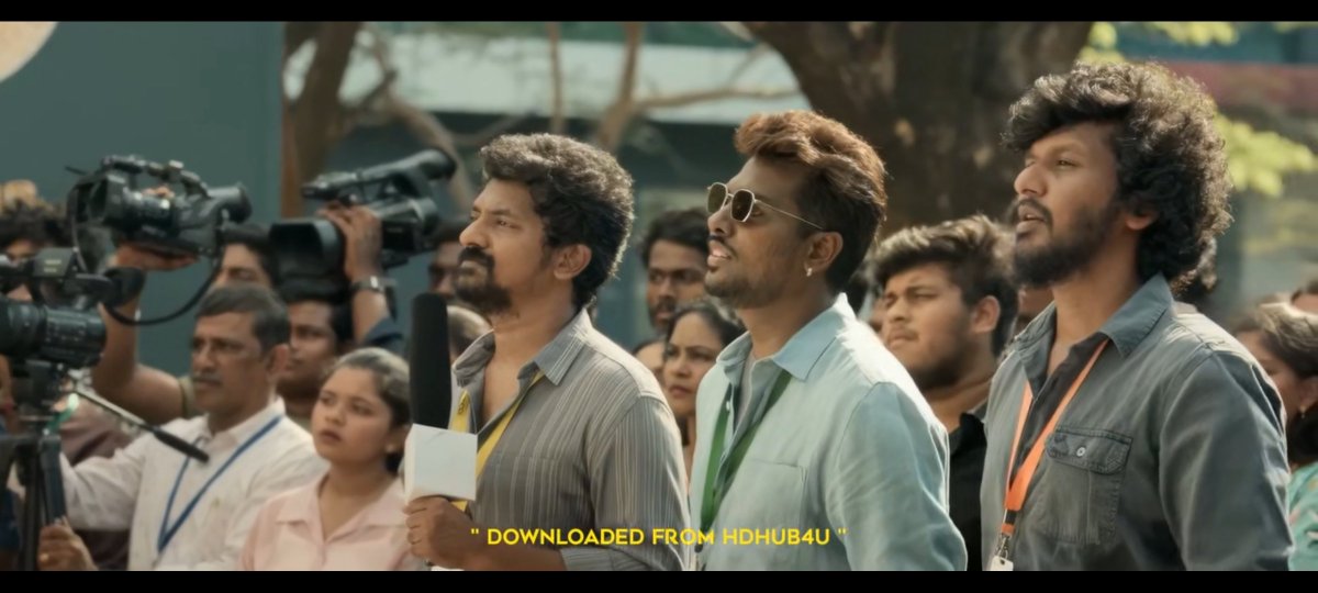 Pitrodev's tweet photo. Special appearance by Atlee and Lokesh in #janayagan 

😍 #tv https://t.co/858jV7giyS