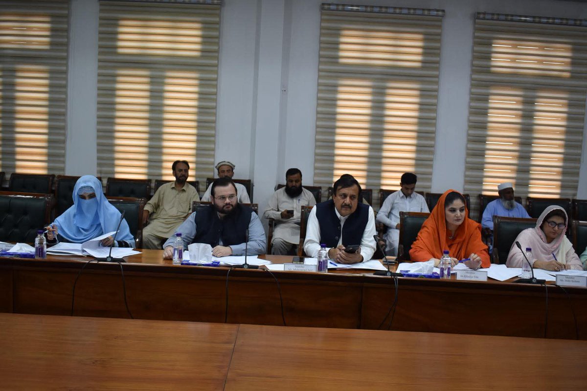 MPA Mehr Sultana Advocate tweet media