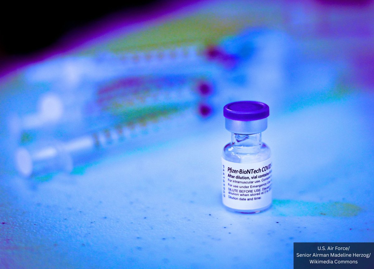 JonMFleetwood's tweet photo. BioNTech to Halt COVID-19 Vaccine Manufacturing, Cut 1,860 Jobs—After $605 Million Quarterly Loss

Follows major German court rulings forcing disclosure of internal COVID vaccine safety and manufacturing records. https://t.co/9WnhtoJCcw