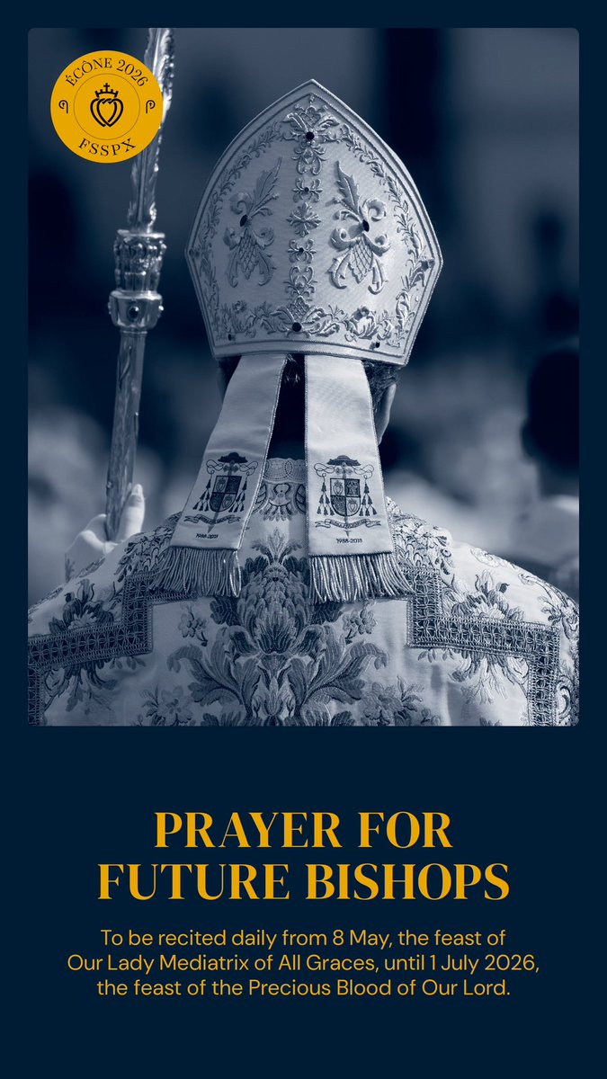 Traditional Catholic ☩ tweet media