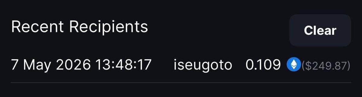 POG 🧲 tweet media