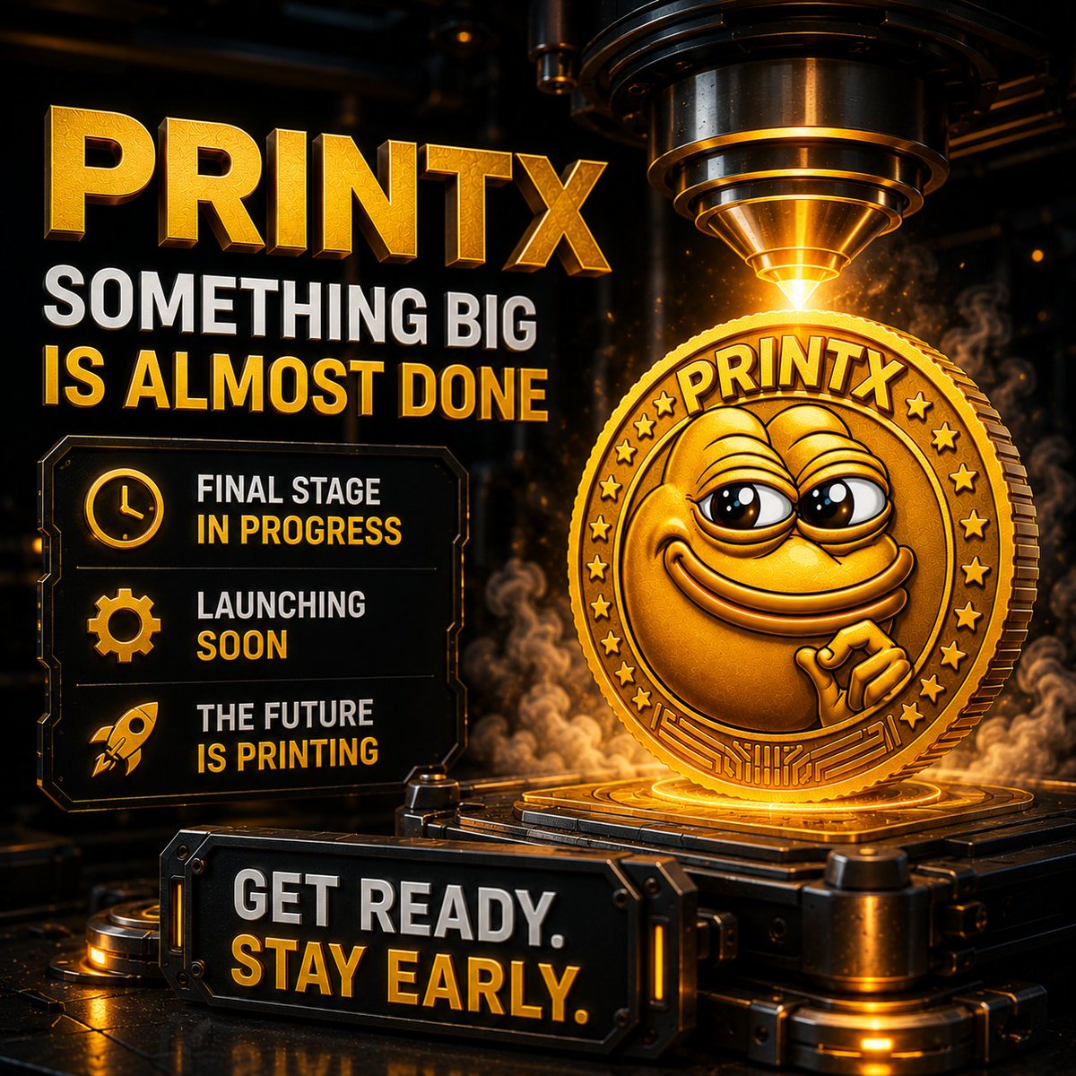 PrintX tweet media