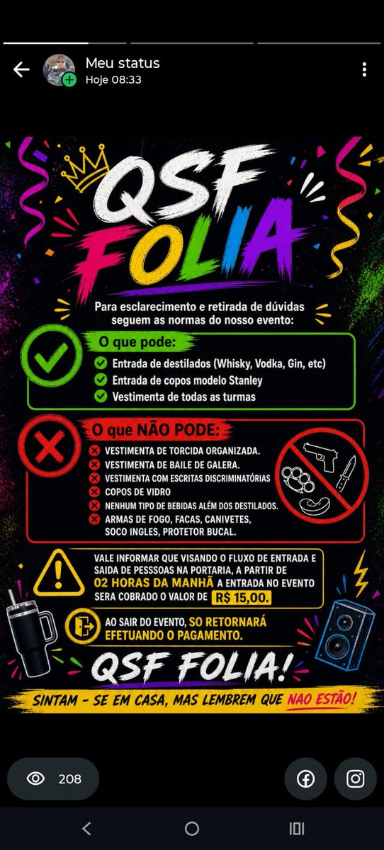 QSeFooda's tweet photo. Quando acharam que eu caí, só viram a fera voltando de novo!!!🙏💪 https://t.co/cCDM9RpaEF
