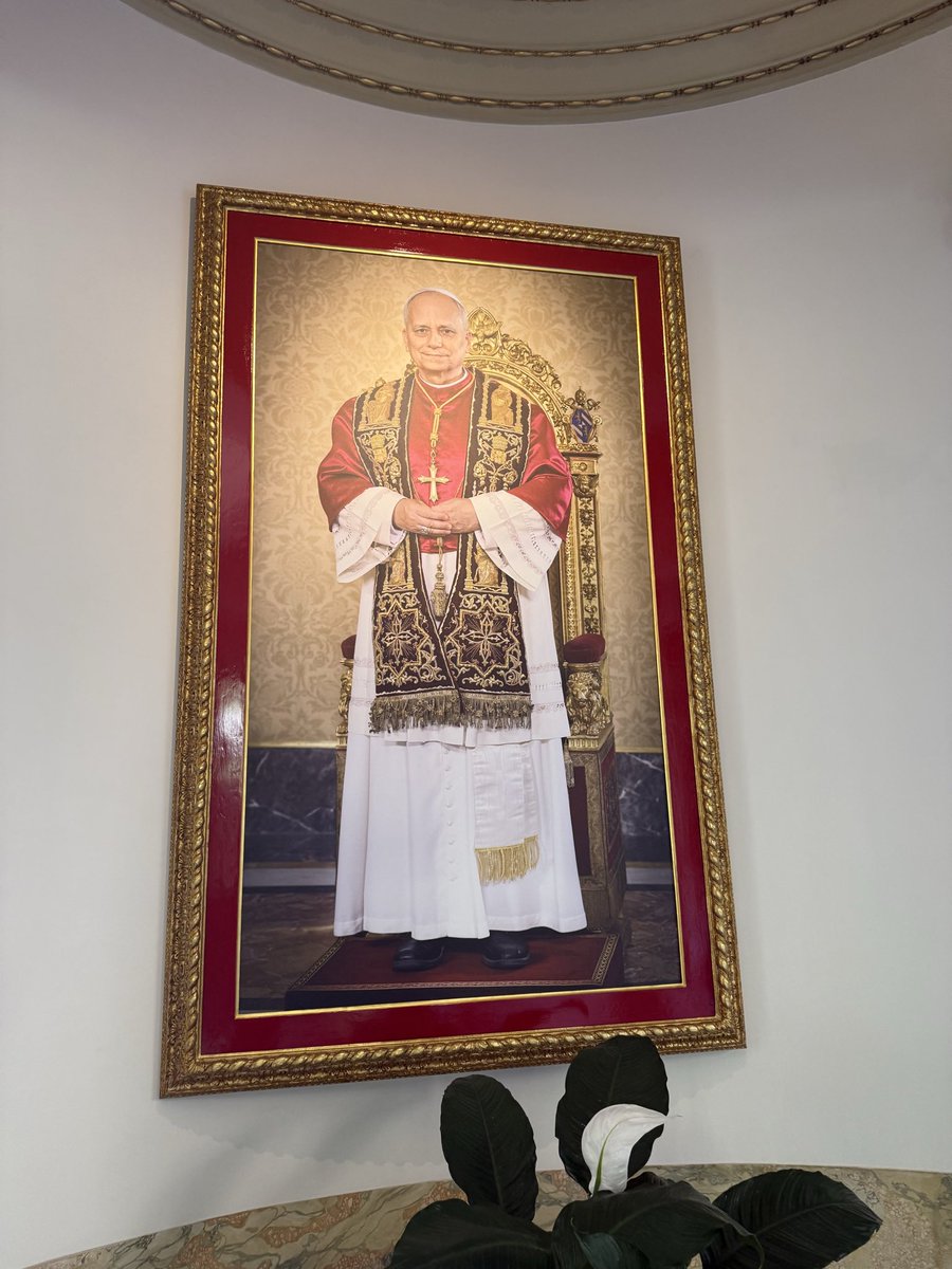 Catholic Frequency tweet media