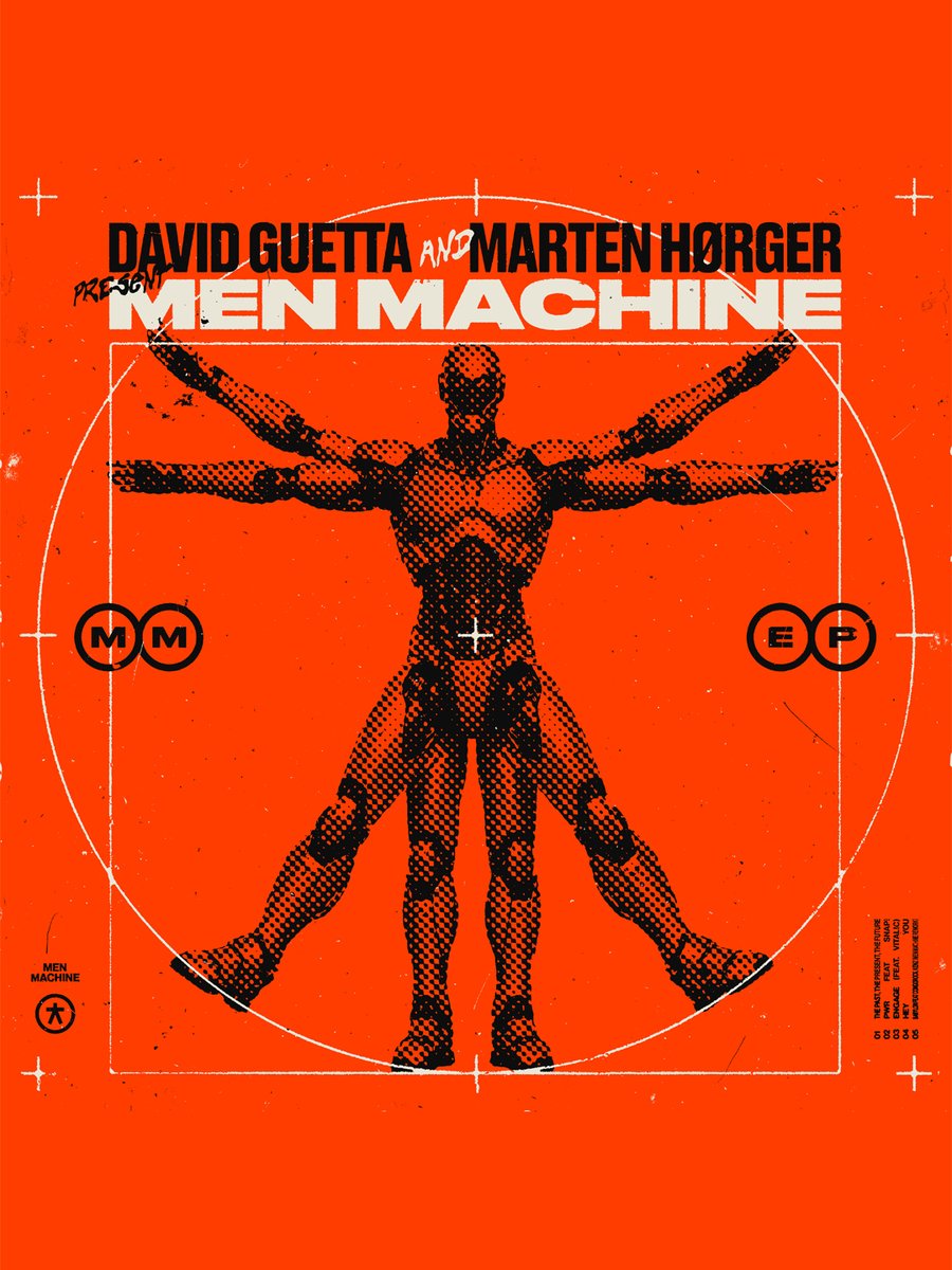 David Guetta tweet media