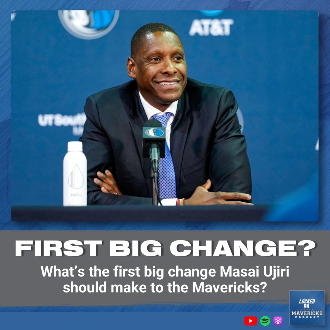 Locked On Mavs tweet media
