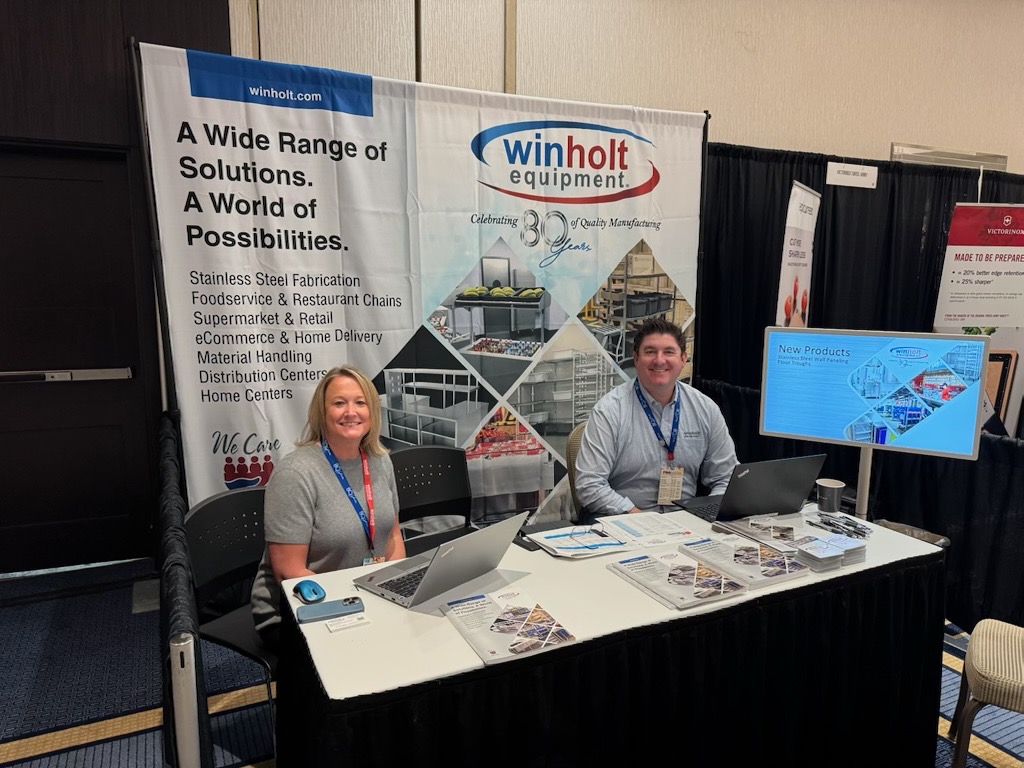 Winholt Equipment tweet media